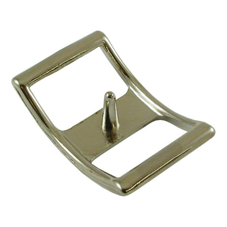4-025600.SLC2.jpg ½" Conway Buckle - Nickel Plate Image