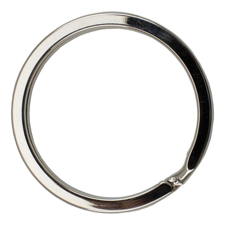 KYRG.Nickel Plate.1 1|4.Flat..jpg Key Rings Image