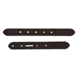 100-162.SLC.2.jpg 1" Standard Billet Set - Brown Image