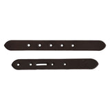 100-162.SLC.2.jpg 1" Standard Billet Set - Brown Image