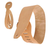 144-4442200.SLC2.jpg SLC Classic Guitar Strap Kit Image