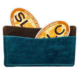100-18777.SLC.04.jpg Horizontal Minimalist Fashion Wallet 10pk Image