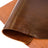 FBDB.Antique Mahogany.Double Butt.2.jpg Finished Buffalo Double Butts Image