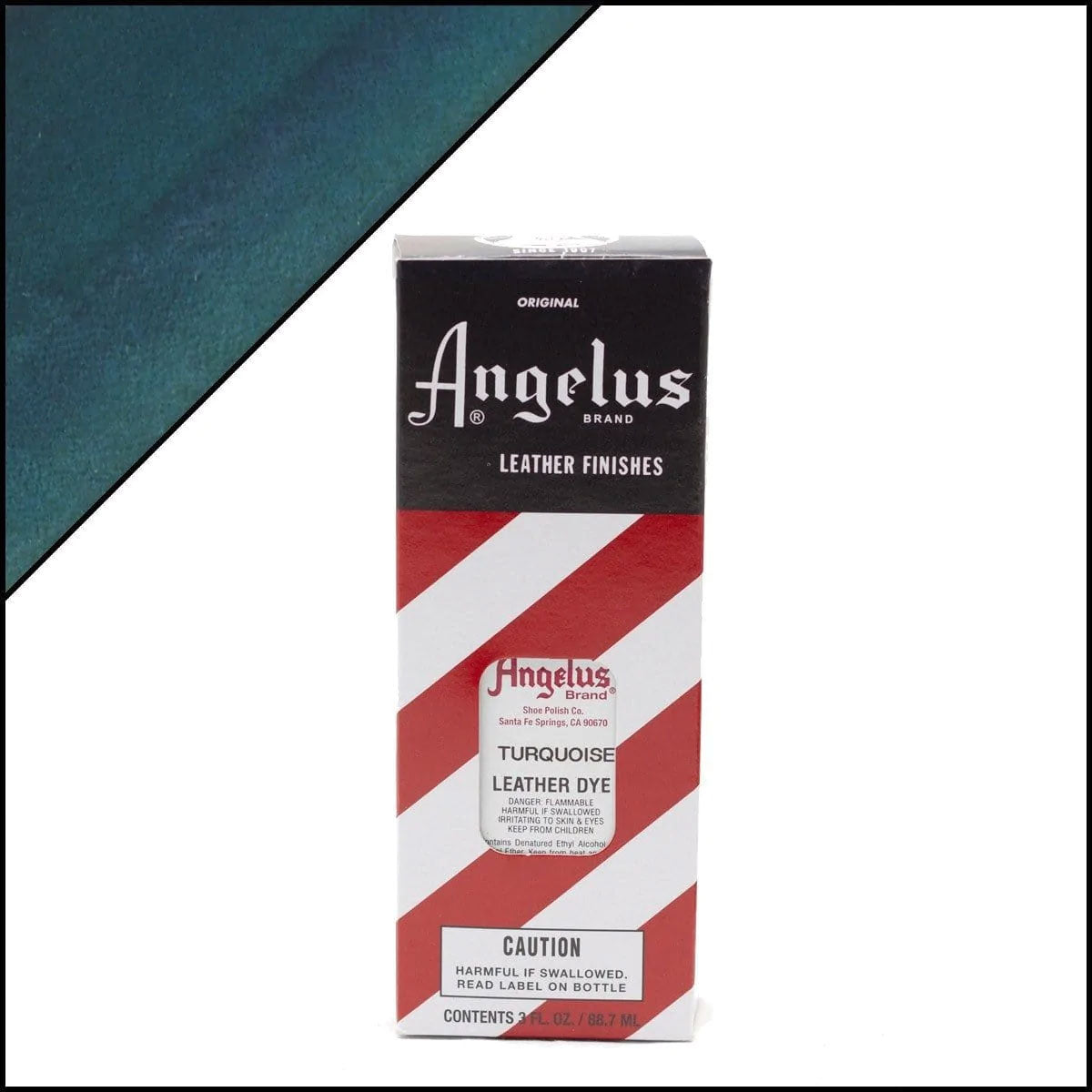 ALD.Turquoise.02.jpg Angelus Leather Dye Image
