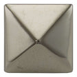 020-804102.SLC.jpg 9/16" Pyramid Spot - Nickel Plate 10pk Image