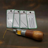 28-4772.SLC.06.jpg Speedy Stitcher Needles - #8 Curved Image