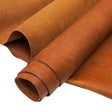 675-5010.SLC.2.jpg Ranch Hand Oil Tan Pre-Cut 6"x 12" Image