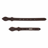 100-170.SLC.1.jpg 3/4" Ranger Billet Set - Brown Image