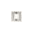 MVTLC.Chrome.02.jpg Monte Velo Turn Lock Clasp Image