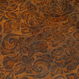 57-18.SLC.03.jpg Jesse Jame Eagle Floral - Brown Image