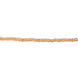 339-6.SLC.1.jpg 3mm Smoky Topaz Bead Strand - Firepolished Image
