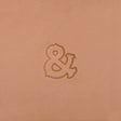 011-7044.SLC.01.jpg Ampersand (&) 2-D Stamp Image