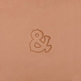 011-7044.SLC.01.jpg Ampersand (&) 2-D Stamp Image