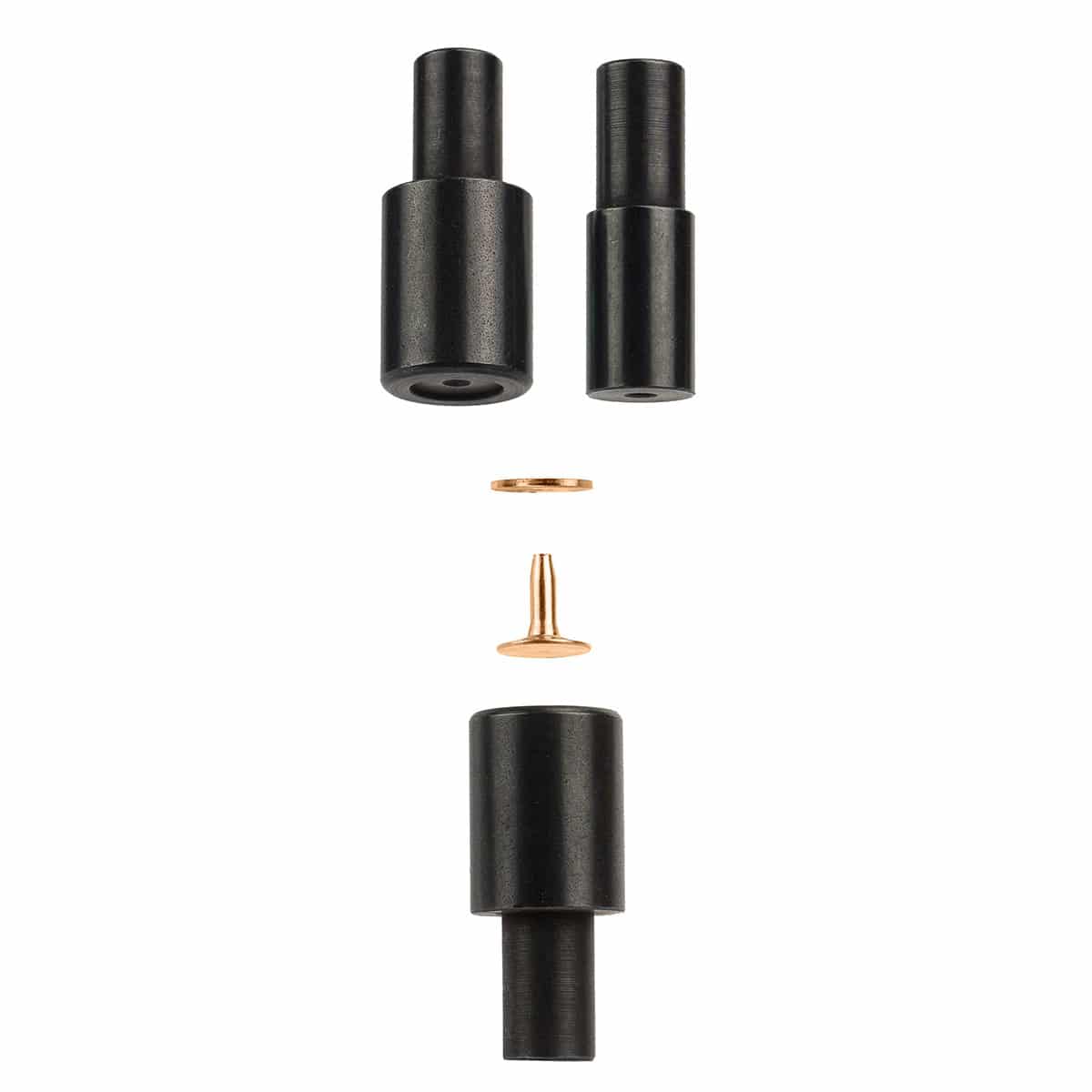 PHPD.9 Copper Rivet.01.jpg Craftplus Pro Hand Press Setting Dies Image