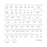 374-396306.SLC.02.jpg Economy Punch Die Set Image