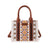 WSCT.Coffee.01.jpg Wrangler Small Canvas Tote Image