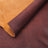SGBDS.Matte Brown.02.jpg Shrunken Grain Buffalo Double Shoulders Image