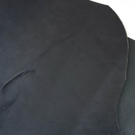 MBC.Matte Black.3.jpg Matte Buffalo Culattas Image