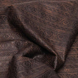 ALCS.Brown.04.jpg Authentic Lightning Embossed Cow Image