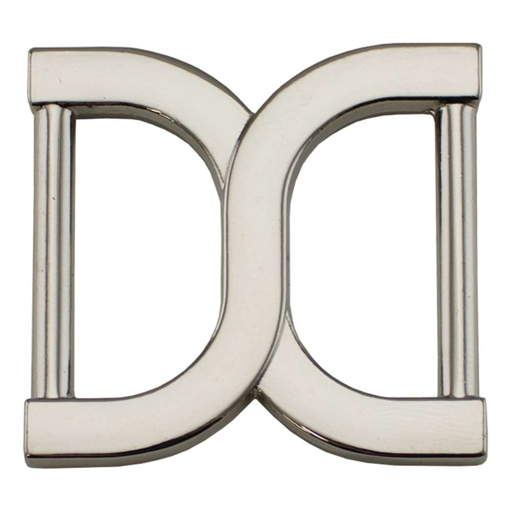 020-300200.SLC.jpg 1" Decorative Dees Connector Image