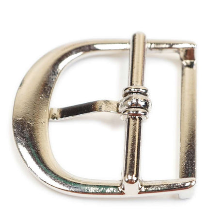 378-151507.SLC.2.jpg 1 ¼" HiHeel Center Bar Buckle - Nickel Plate Image