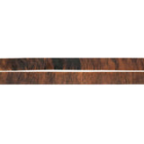HOST.Dark Brindle.03.jpg Hair On Strips Image