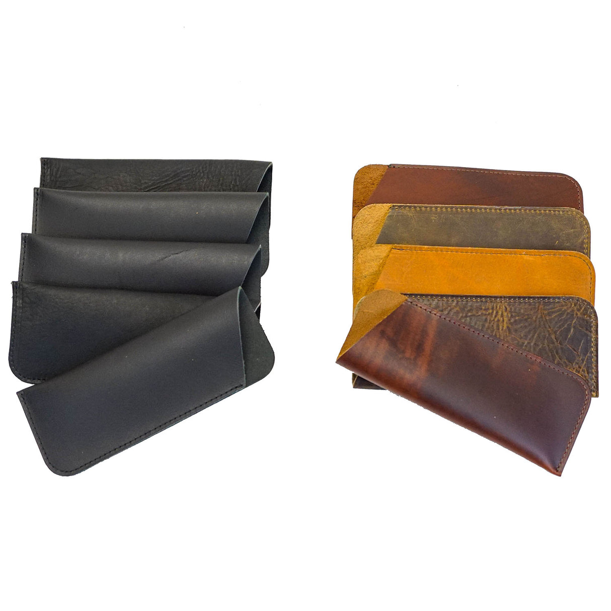 RRES.Assorted.01.jpg Reading Eyeglass Sleeve - 10 Pack Image