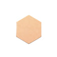 SHP018.3.01.jpg Camp & Craft Shape - Hexagon Image