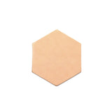 SHP018.3.01.jpg Camp & Craft Shape - Hexagon Image