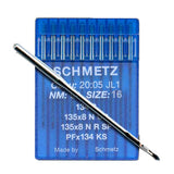 PSMN.Size 16-P.04.jpg Post Sewing Machine Needles Image