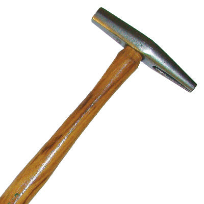 88-236.SLC.jpg Magnetic Tack Hammer 6oz Image