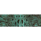 IHST.Aqua Brown.01.jpg Italian Hornback Strips Image