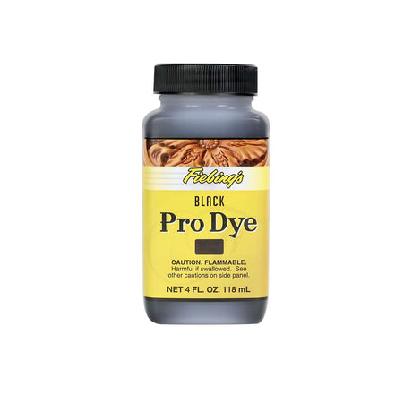 34-211001.SLC.01.jpg Fiebings Pro Dye - Black 4oz Image