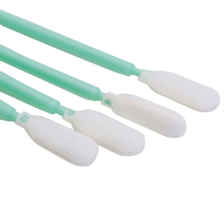 65-1616.SLC.03.jpg Oval Sponge Applicator 10pk Image
