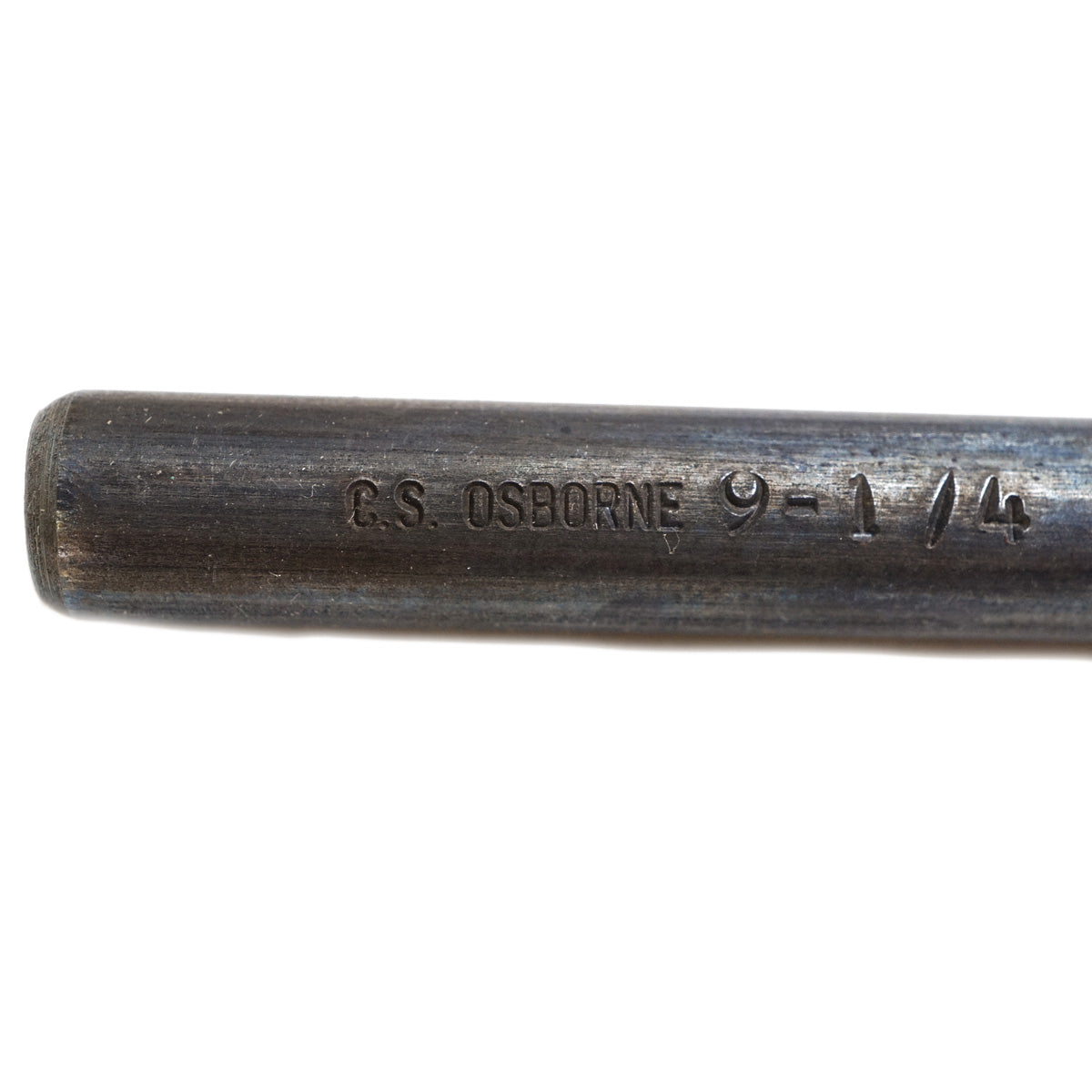 88-2459.SLC.2.jpg Round Drive Punch #9 Image