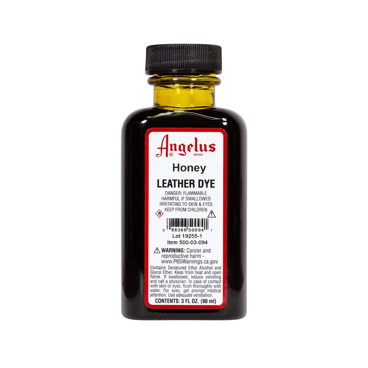 ALD.Honey.01.jpg Angelus Leather Dye Image
