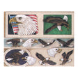 111-7653600.SLC.jpg Craftaid - BeltBillfoldBuckle Image