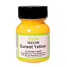 ANAP.Sunset Yellow.1oz.01.jpg Angelus Neon Acrylic Paints Image