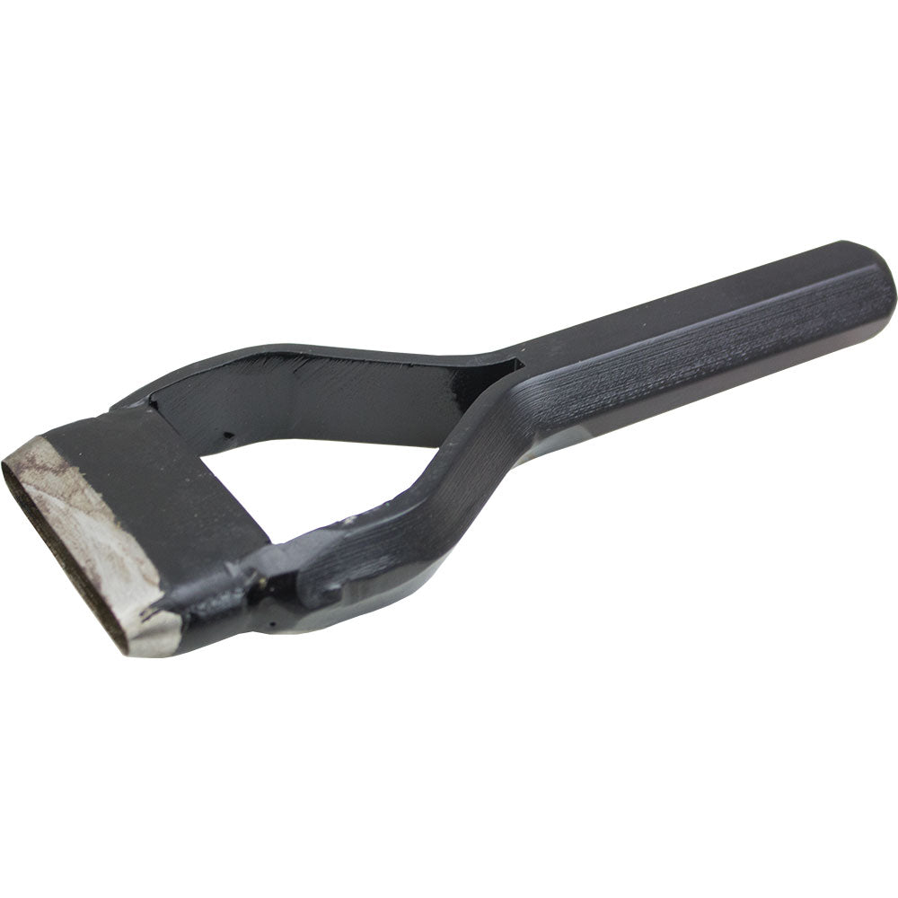 011-312001.SLC.jpg 1/2" Craftmaster Heavy Duty Oblong Punch Image