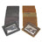 RMWID.Assorted.01.jpg Minimalist Wallet w/ID Window - 10 Pack Image
