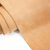 892-6003.SLC.4.jpg Dakota Brown Sugar Oil Tan Pre-Cut 12"x 24" Image