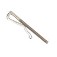 378-001.SLC.1.jpg 80mm Spring Bar Money Clip - Nickel Plate Image