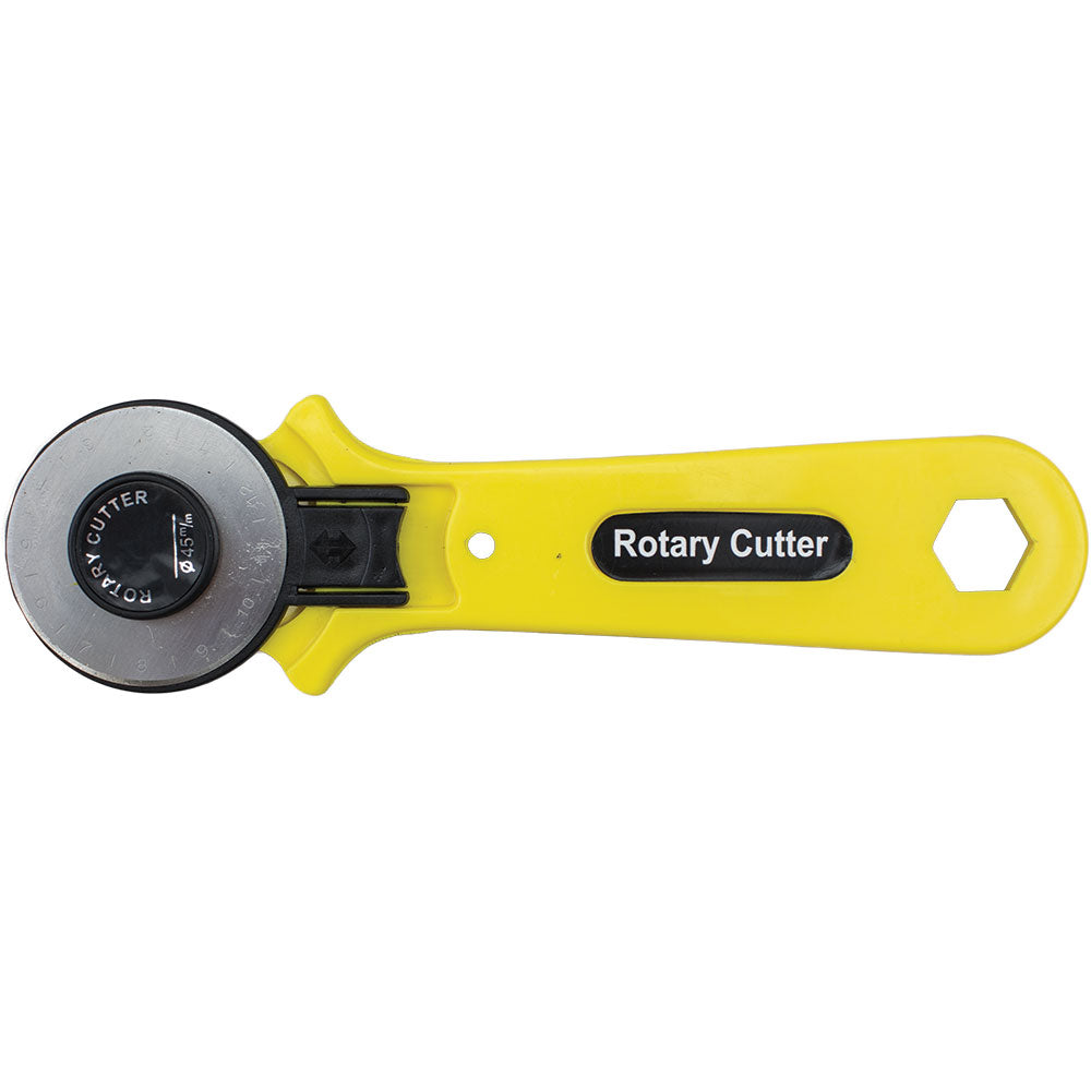 011-800100.SLC.jpg 45mm Regular Rotary Knife Image
