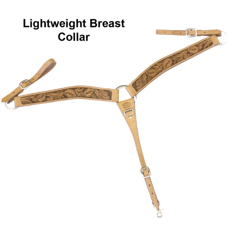 144-10045.SLC4.jpg Horse Breast Collar Pattern Image
