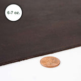 LTH015.SLC.3.jpg Brown Hermann Oak Belt Bends Image