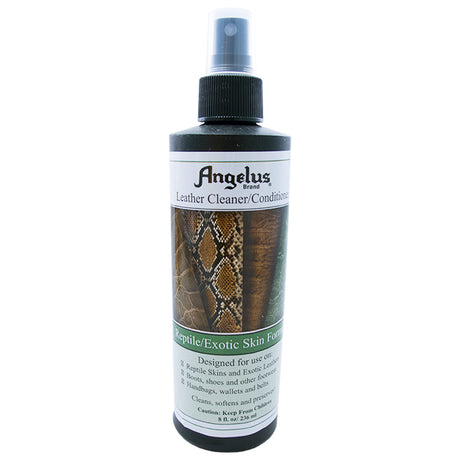 6-216000.SLC.jpg Reptile/Exotic Cleaner 8oz Image