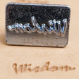 115-49114.SLC.1.jpg Wisdom Inspirational Word Stamp Image