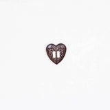 CSHF.SLC.4.jpg Heart - Filigree Slotted Concho Image