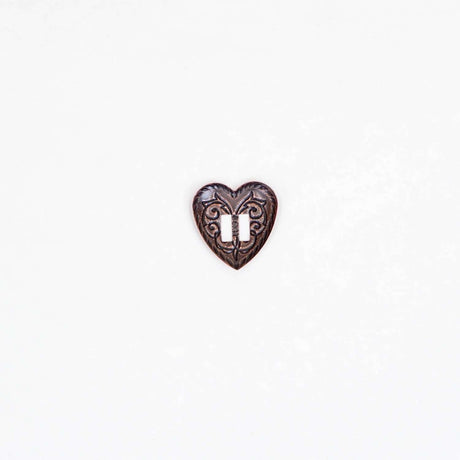 CSHF.SLC.4.jpg Heart - Filigree Slotted Concho Image