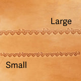 STSCS.Large.05.jpg Stamping Tool Set - Chainsaw Chain Image